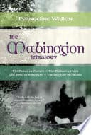 Cover of The Mabinogion Tetralogy