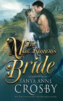 Cover of The MacKinnon's Bride