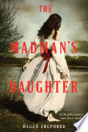 Cover of The Madman's Daughter