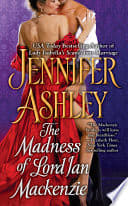 Cover of The Madness of Lord Ian Mackenzie
