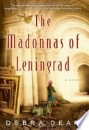 Cover of The Madonnas of Leningrad