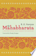 Cover of The Mahabharata