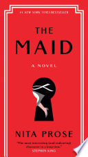 Cover of The Maid