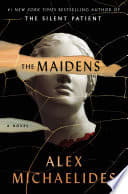 Cover of The Maidens