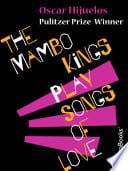 Cover of The Mambo Kings Play Songs of Love