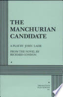 Cover of The Manchurian Candidate