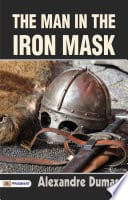 Cover of The Man in the Iron Mask