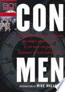 Cover of The Man Who Fooled Everyone