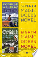 Cover of The Mapping of Love and Death