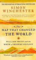 Cover of The Map That Changed the World