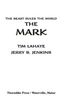 Cover of The Mark
