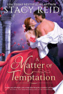 Cover of The Marquess of Temptation