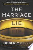 Cover of The Marriage Lie