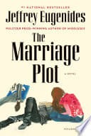 Cover of The Marriage Plot