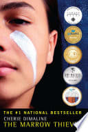 Cover of The Marrow Thieves