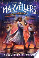 Cover of The Marvellers