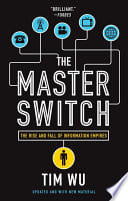 Cover of The Master Switch