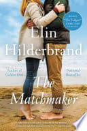 Cover of The Matchmaker