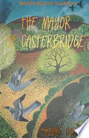 Cover of The Mayor of Casterbridge