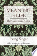 Cover of The Meaning of Life