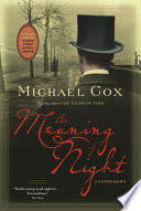 Cover of The Meaning of Night
