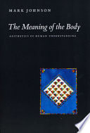 Cover of The Meaning of the Body