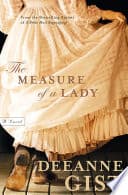 Cover of The Measure of a Lady