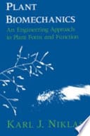 Cover of The Mechanical Basis of Morphology