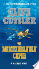 Cover of The Mediterranean Caper