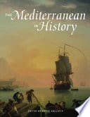 Cover of The Mediterranean in History