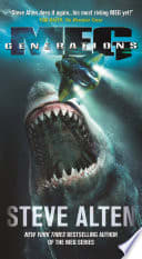 Cover of The Meg