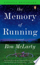 Cover of The Memory of Running