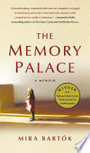Cover of The Memory Palace