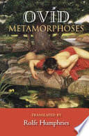 Cover of The Metamorphoses