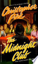 Cover of The Midnight Club