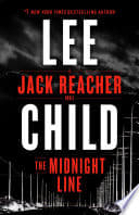 Cover of The Midnight Line