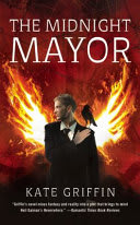 Cover of The Midnight Mayor