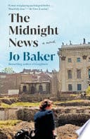 Cover of The Midnight News