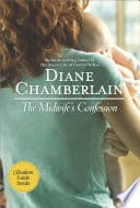 Cover of The Midwife's Confession