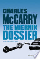 Cover of The Miernik Dossier