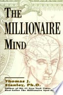 Cover of The Millionaire Mind