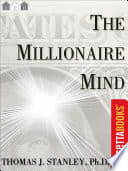 Cover of The Millionaire Mind