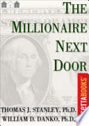 Cover of The Millionaire Next Door