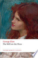 Cover of The Mill on the Floss