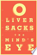 Cover of The Mind's Eye