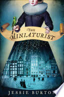 Cover of The Miniaturist