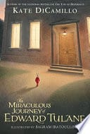 Cover of The Miraculous Journey of Edward Tulane
