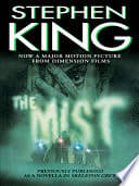 Cover of The Mist