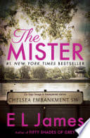 Cover of The Mister