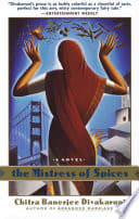 Cover of The Mistress of Spices